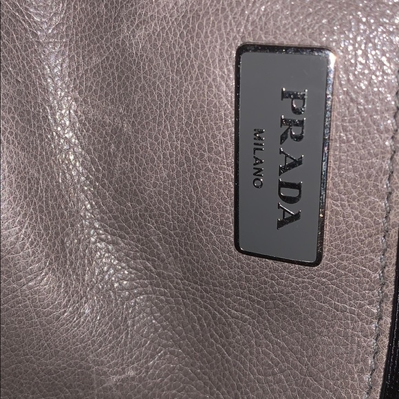 Prada Handbag - Picture 4 of 6